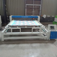 沈阳龙运机械设备制造厂 专业制造电脑绗缝机与弹计算机设备