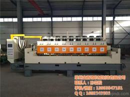 莱州市三山岛街道腾宇机械加工厂 以专业设备助力石材加工现代化