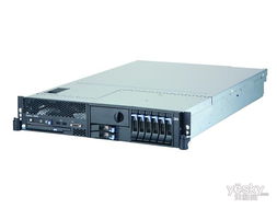 探秘企业级计算基石 IBM System x3650 M2 (7947I45) 服务器及优质采购渠道