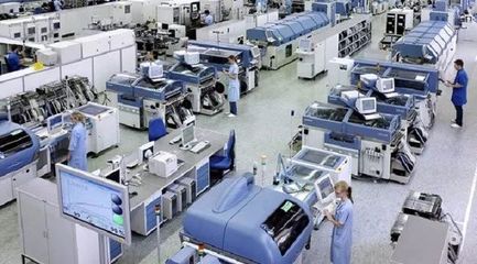 深度解析 智能制造与智能工厂的核心特征与典型实践