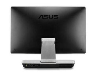 华硕ET2300INTI B070K一体电脑 设计与功能亮点